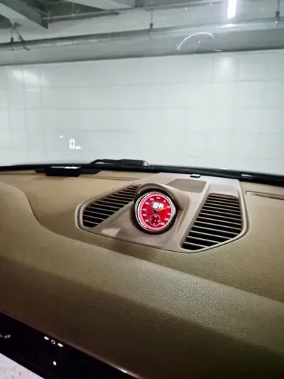 Porsche 911 2017, 93000 км, за 81000000 KRW - фото 8
