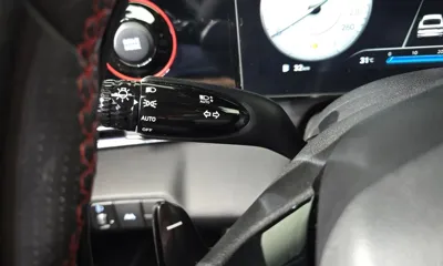 Hyundai Avante 2021, 35823 км, за 15500000 KRW - фото 27