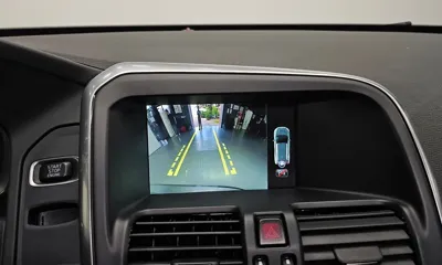 Volvo XC60 2017, 168199 км, за 10500000 KRW - фото 15