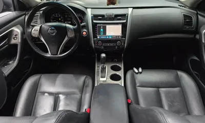 Nissan Altima 2013, 134746 км, за 3500000 KRW - фото 7