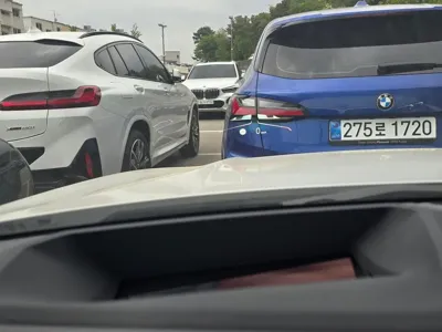 BMW 3-Series 2025, 4696 км, за 42000000 KRW - фото 10