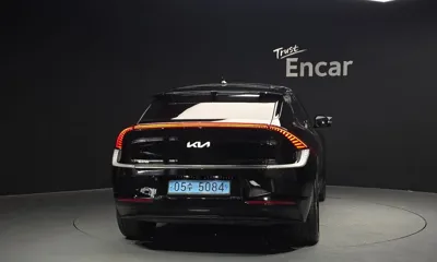 Kia EV6 2023, 72435 км, за 34500000 KRW