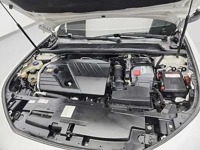 Peugeot 508 2019, 110526 км, за 15400000 KRW