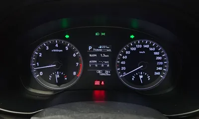 Hyundai Grandeur 2018, 168625 км, за 9300000 KRW - фото 8