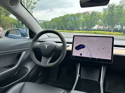 Tesla Model 3 2020, 113000 км, за 79000 CNY - фото 7