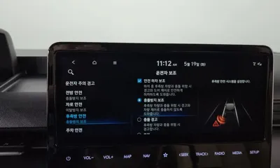 Hyundai Staria 2022, 32913 км, за 31800000 KRW - фото 34