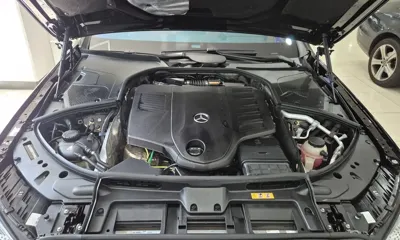 Mercedes-Benz S-Class 2026, 4550 км, за 164000000 KRW - фото 6