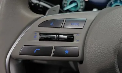 Hyundai Palisade 2023, 39402 км, за 41750000 KRW - фото 29