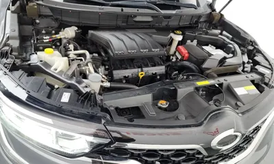 Renault-KoreaSamsung QM6 2021, 170044 км, за 12500000 KRW - фото 6