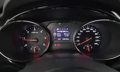 Kia Canival 2018, 128125 км, за 12400000 KRW - фото 8