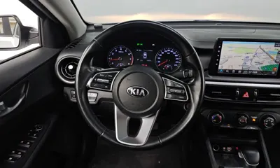 Kia K3 2021, 64585 км, за 12800000 KRW - фото 13