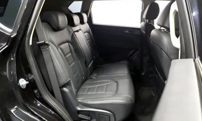 KG_Mobility_Ssangyong Rexton 2020, 88486 км, за 17400000 KRW - фото 11
