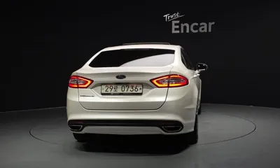 Ford Mondeo 2015, 75718 км, за 8600000 KRW - фото 4