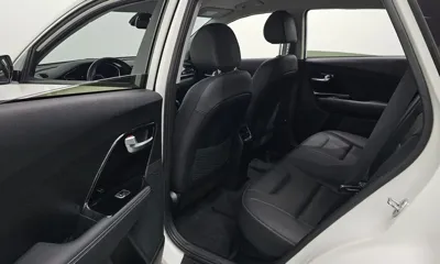 Kia Niro 2021, 25921 км, за 21500000 KRW - фото 13