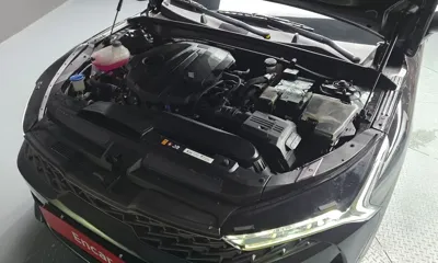 Kia K5 2022, 29015 км, за 28500000 KRW - фото 6