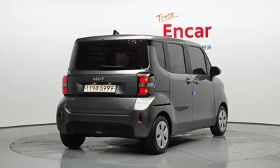 Kia Ray 2024, 14537 км, за 14200000 KRW