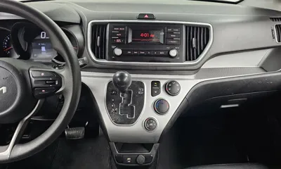 Kia Ray 2022, 53381 км, за 7500000 KRW - фото 16