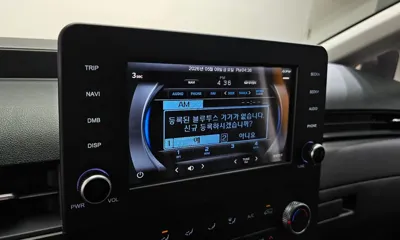 Hyundai Staria 2025, 7335 км, за 37400000 KRW - фото 32