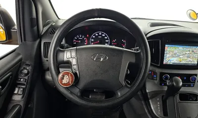 Hyundai Starex 2019, 125118 км, за 17800000 KRW - фото 13