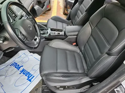 Renault-KoreaSamsung SM6 2017, 160718 км, за 4500000 KRW - фото 11