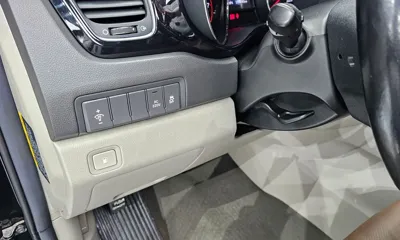 Kia Canival 2016, 159690 км, за 12900000 KRW - фото 15