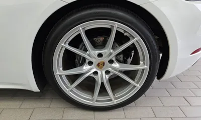 Porsche 718 2019, 79181 км, за 56090000 KRW - фото 21