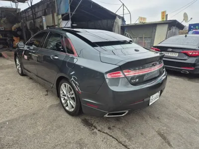 Lincoln MKZ 2015, 160000 км, за 3900000 KRW - фото 5