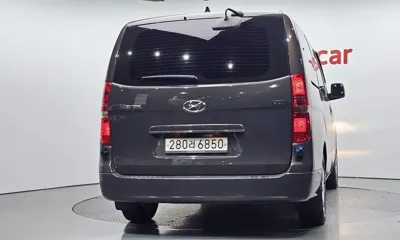 Hyundai Starex 2019, 97297 км, за 14300000 KRW