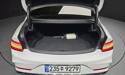 Genesis G80 2025, 36961 км, за 56900000 KRW - фото 34