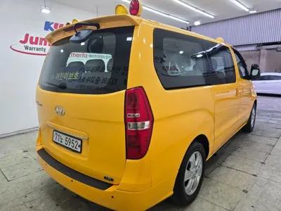 Hyundai Starex 2020, 44939 км, за 19900000 KRW