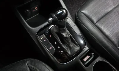 Kia K3 2018, 113919 км, за 6500000 KRW - фото 9