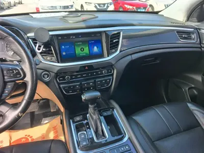 GAC Motor Trumpchi GS7 2019, 73000 км, за 47500 CNY - фото 12