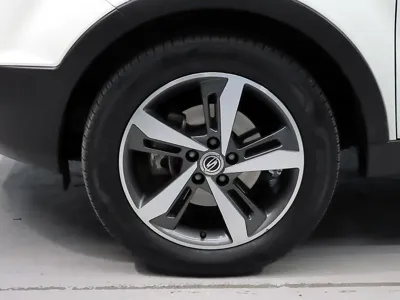 KG_Mobility_Ssangyong KORANDO 2018, 102203 км, за 6900000 KRW - фото 5