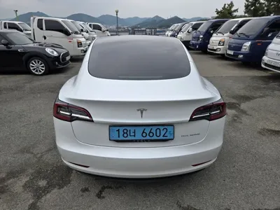 Tesla Model 3 2021, 155000 км, за 25600000 KRW - фото 7