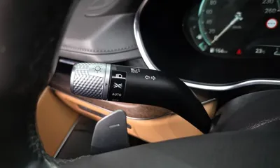 Genesis G80 2022, 54231 км, за 41900000 KRW - фото 28
