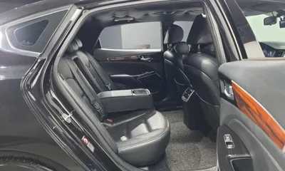 Kia K7 2016, 189301 км, за 7900000 KRW - фото 11