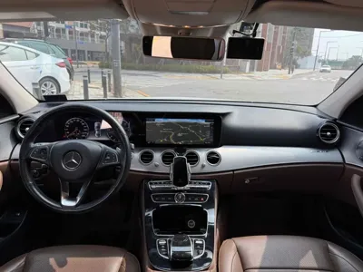 Mercedes-Benz E-Class 2017, 83000 км, за 26500000 KRW - фото 7