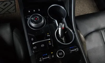 Kia K5 2020, 32444 км, за 23000000 KRW - фото 9