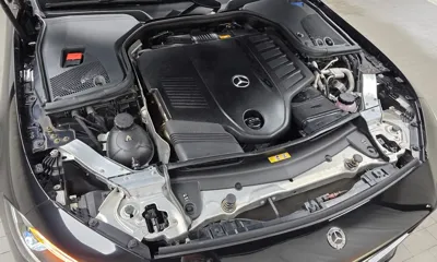 Mercedes-Benz CLS-Class 2021, 30871 км, за 51900000 KRW - фото 6