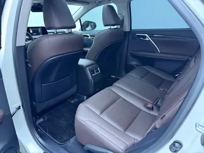 Lexus RX 2022, 63000 км, за 239000 CNY - фото 12