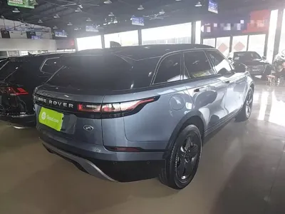 Land Rover Velar 2023, 61900 км, за 222500 CNY - фото 7
