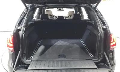 BMW X5 2018, 120497 км, за 31800000 KRW - фото 27