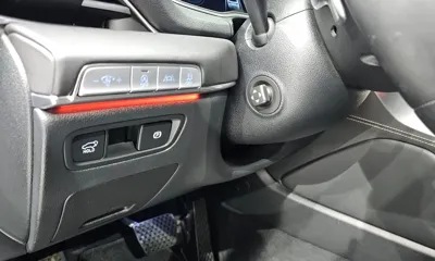 Genesis GV80 2020, 65698 км, за 39490000 KRW - фото 20
