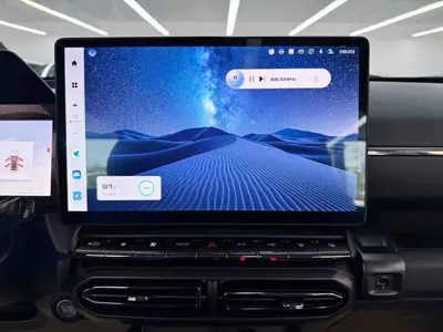 Haval 哈弗大狗 PLUS 2024, 85500 км, за 85500 CNY - фото 17