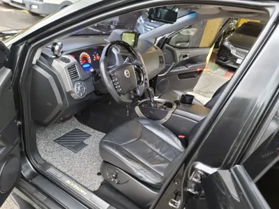 KG_Mobility_Ssangyong Kyron 2011, 187211 км, за 3980000 KRW - фото 6