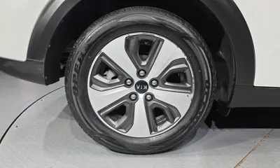 Kia Niro 2017, 85601 км, за 13900000 KRW - фото 5