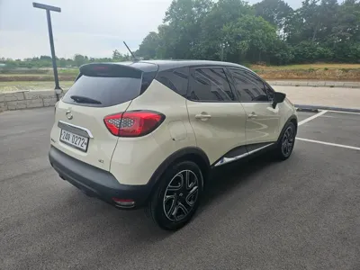 Renault-KoreaSamsung QM3 2015, 143026 км, за 4300000 KRW - фото 6