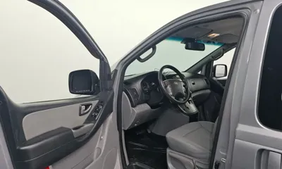 Hyundai Starex 2014, 183220 км, за 5500000 KRW - фото 10