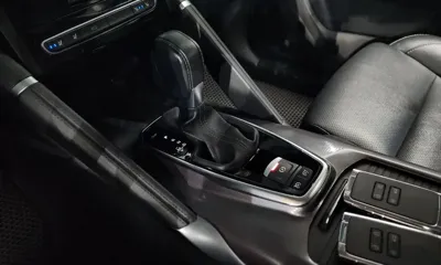 Renault-KoreaSamsung QM6 2018, 83273 км, за 11900000 KRW - фото 9