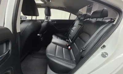 Kia K3 2017, 27940 км, за 11200000 KRW - фото 12